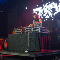 ILLSOCIETY TV: The Gaslamp Killer & Friends At The Mayan Theatre In Los Angeles (Recap)